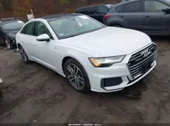 WAUM2AF26KN124044 2019 AUDI A6