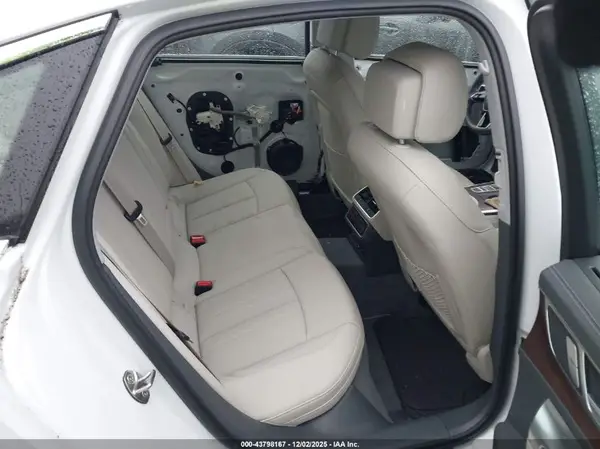 WAUM2AF26KN124044 2019 AUDI A6 - Image 8