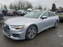 WAUM2AF26KN129812 2019 AUDI A6