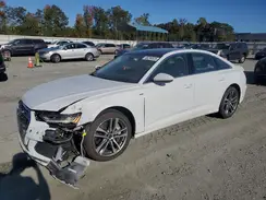 WAUM2AF26MN027347 2021 AUDI A6