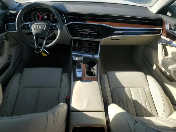 WAUM2AF26MN027347 2021 AUDI A6 - Image 8