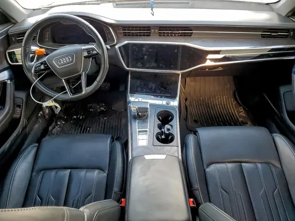 WAUM2AF27KN018640 2019 AUDI A6 - Image 8