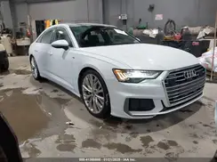 WAUM2AF27KN026348 2019 AUDI A6