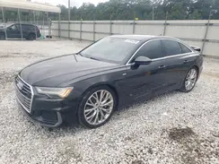 WAUM2AF27KN029363 2019 AUDI A6