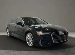 WAUM2AF27KN039780 2019 AUDI A6