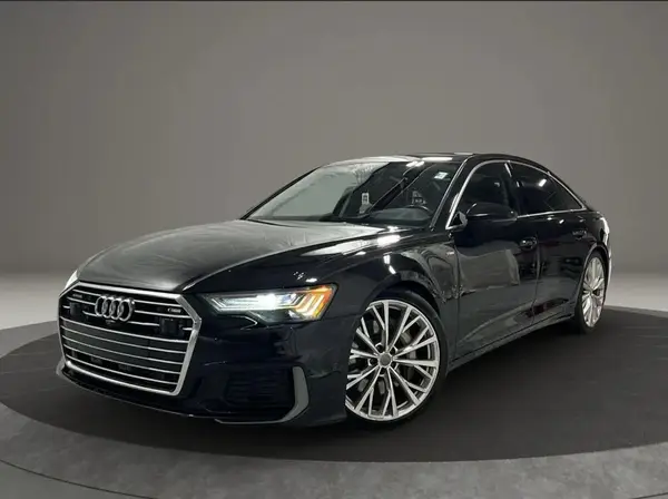 WAUM2AF27KN039780 2019 AUDI A6 - Image 2