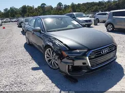 WAUM2AF27KN044719 2019 AUDI A6