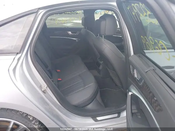 WAUM2AF27KN069619 2019 AUDI A6 - Image 8