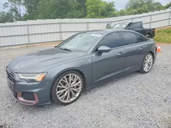 WAUM2AF27KN073069 2019 AUDI A6