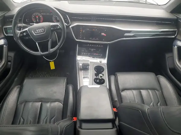 WAUM2AF27KN073069 2019 AUDI A6 - Image 8