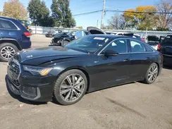 WAUM2AF27KN082628 2019 AUDI A6