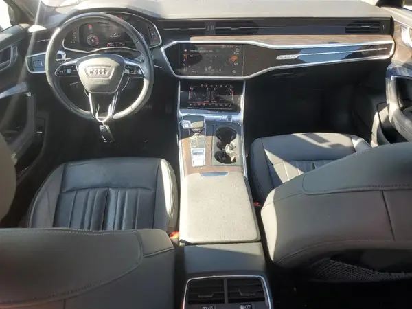 WAUM2AF27KN082628 2019 AUDI A6 - Image 8