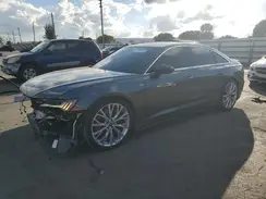 WAUM2AF27KN090714 2019 AUDI A6
