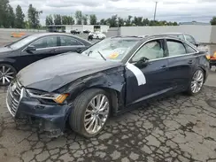 WAUM2AF27KN093418 2019 AUDI A6