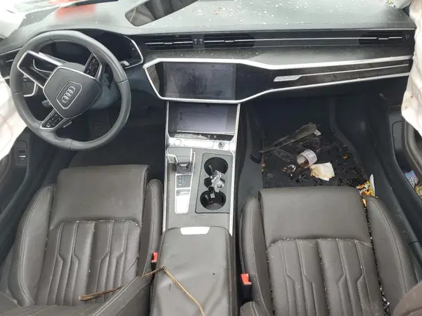 WAUM2AF27KN093418 2019 AUDI A6 - Image 8