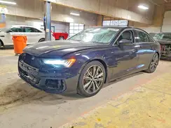 WAUM2AF27KN101551 2019 AUDI A6