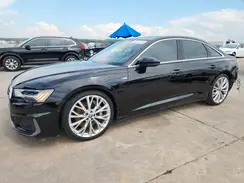 WAUM2AF27KN103610 2019 AUDI A6