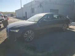 WAUM2AF27KN114221 2019 AUDI A6