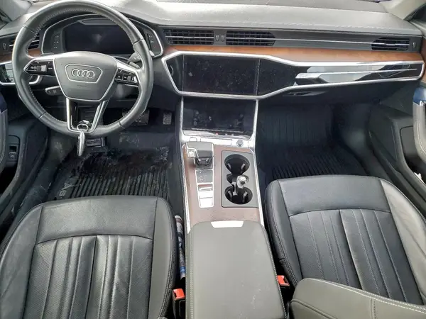 WAUM2AF27LN083876 2020 AUDI A6 - Image 8