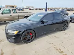 WAUM2AF27MN046750 2021 AUDI A6