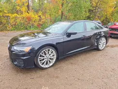 WAUM2AF28KN031624 2019 AUDI A6