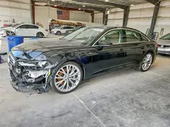 WAUM2AF28KN037245 2019 AUDI A6