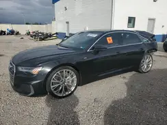 WAUM2AF28KN038041 2019 AUDI A6