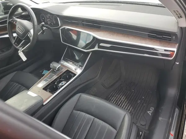 WAUM2AF28KN038041 2019 AUDI A6 - Image 8