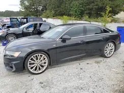 WAUM2AF28KN038718 2019 AUDI A6