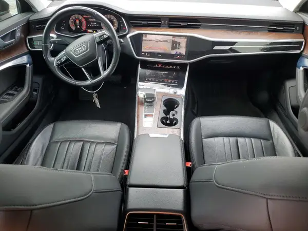 WAUM2AF28KN038718 2019 AUDI A6 - Image 8