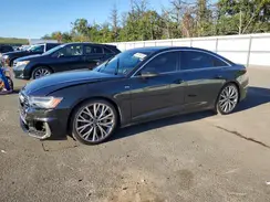 WAUM2AF28KN045099 2019 AUDI A6