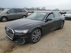 WAUM2AF28KN049394 2019 AUDI A6