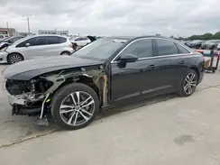 WAUM2AF28KN050853 2019 AUDI A6