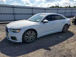 WAUM2AF28KN051775 2019 AUDI A6