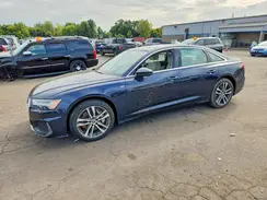 WAUM2AF28KN056328 2019 AUDI A6