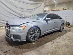 WAUM2AF28KN060914 2019 AUDI A6