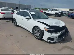 WAUM2AF28KN061268 2019 AUDI A6