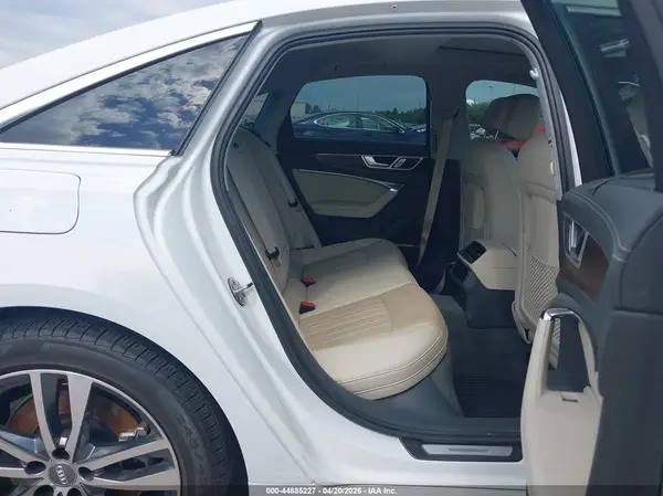 WAUM2AF28KN061268 2019 AUDI A6 - Image 8