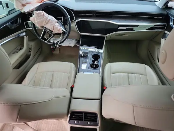 WAUM2AF28KN063070 2019 AUDI A6 - Image 8