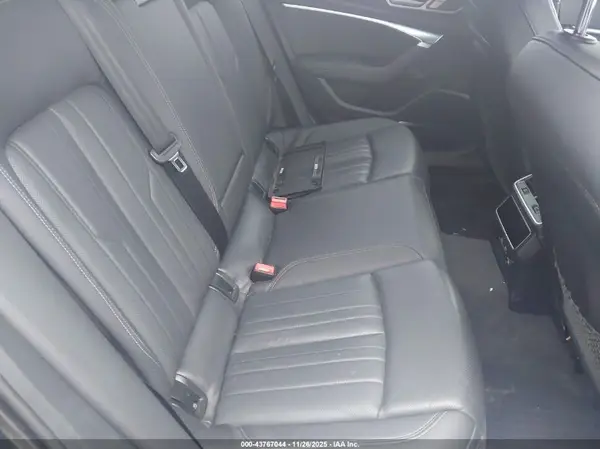 WAUM2AF28KN084078 2019 AUDI A6 - Image 8
