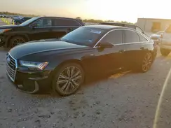 WAUM2AF28KN089569 2019 AUDI A6