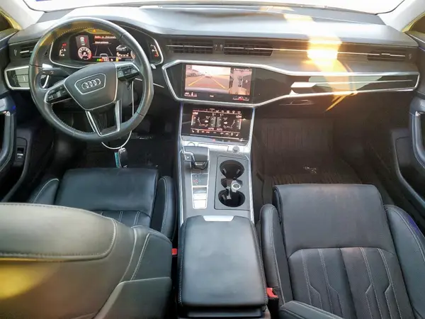 WAUM2AF28KN089569 2019 AUDI A6 - Image 8