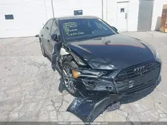 WAUM2AF28LN074314 2020 AUDI A6