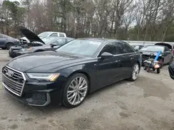 WAUM2AF28LN085278 2020 AUDI A6
