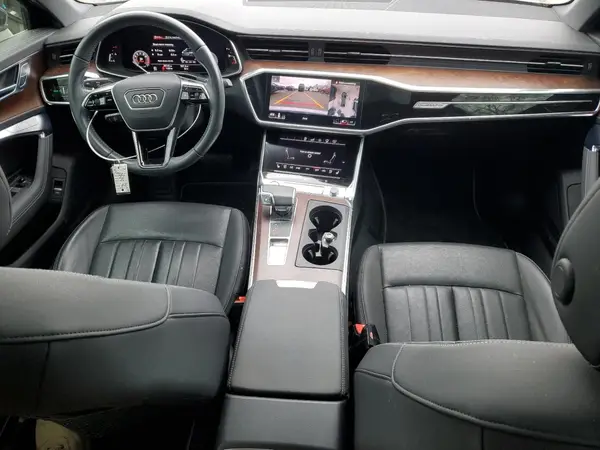 WAUM2AF28LN085278 2020 AUDI A6 - Image 8