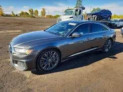 WAUM2AF29KN019403 2019 AUDI A6
