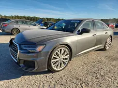 WAUM2AF29KN020258 2019 AUDI A6