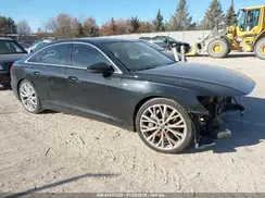 WAUM2AF29KN024939 2019 AUDI A6