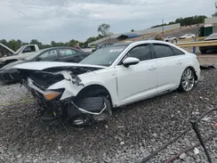 WAUM2AF29KN026416 2019 AUDI A6