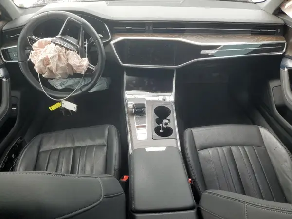 WAUM2AF29KN026416 2019 AUDI A6 - Image 8